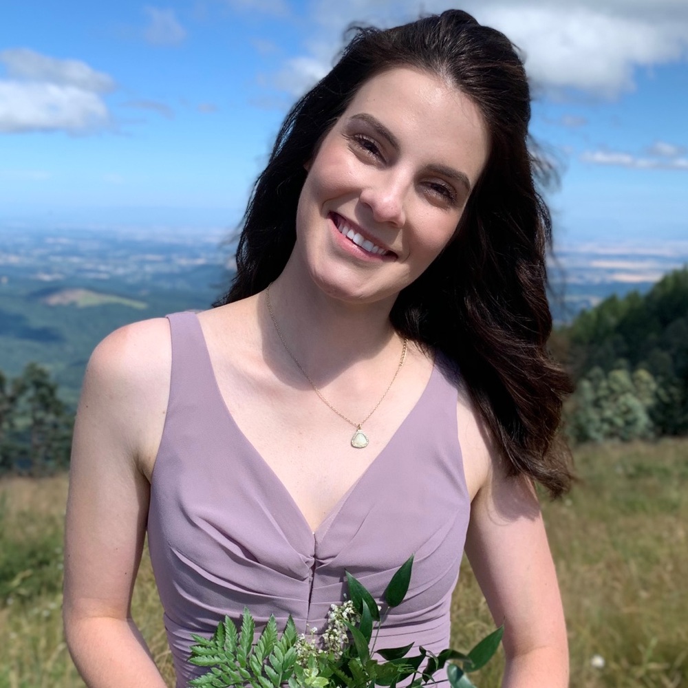 Meet your Posher, Ally